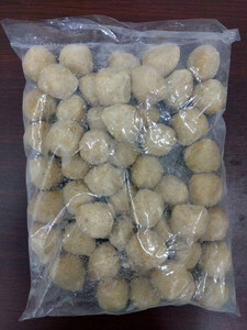 はかた地どり 肉団子(2kg)