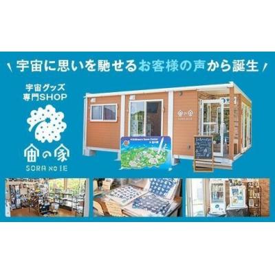 ふるさと納税 肝付町 「宙の家限定」2種から選べる!オリジナルネックレス(シルバー925)　C57001 |  | 02