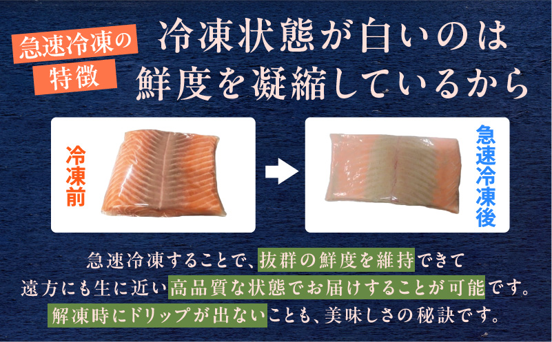 【TVで紹介！】アトランティックサーモン 2kg以上 小分け 500g以上×4P【フィレ エコパック 訳あり サイズ不揃い 世界No.1サーモンメーカー 刺身 海鮮丼 サラダ 総量 1kg以上 鮭 さ