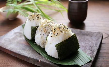 ちりめん ふりかけ ちり旨ふりかけ 味ゴマひじき 3個セット