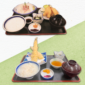 お食事処 はま美 食事券 3000円 海鮮 ( 1000円 × 3枚 ) 観光 レジャー チケット 旅行 お食事券 利用券 天ぷら 焼き肉