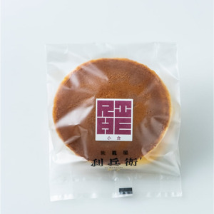 どらやき 小倉 8個  どら焼き  京都