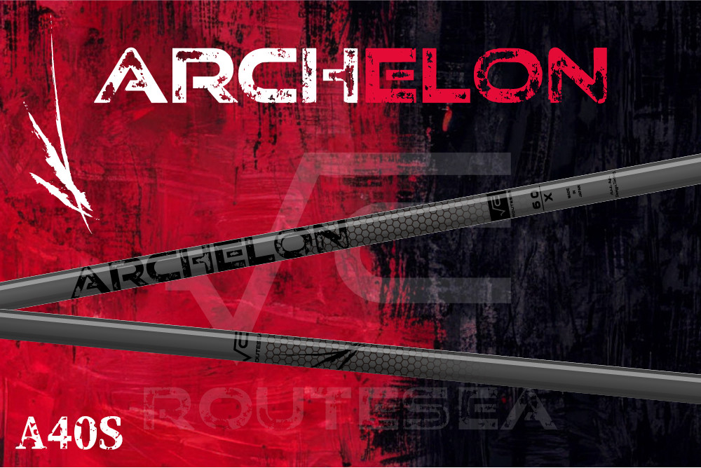 
                  ゴルフシャフト ARCHELON BlackOut 40S | ゴルフシャフト ごるふしゃふと シャフト しゃふと ゴルフ ごるふ ゴルフ用品 アクセサリー スポーツ用品 スポーツ アーケロン ブラックアウト 人気 おすすめ G-EDGE 埼玉県 杉戸町
                