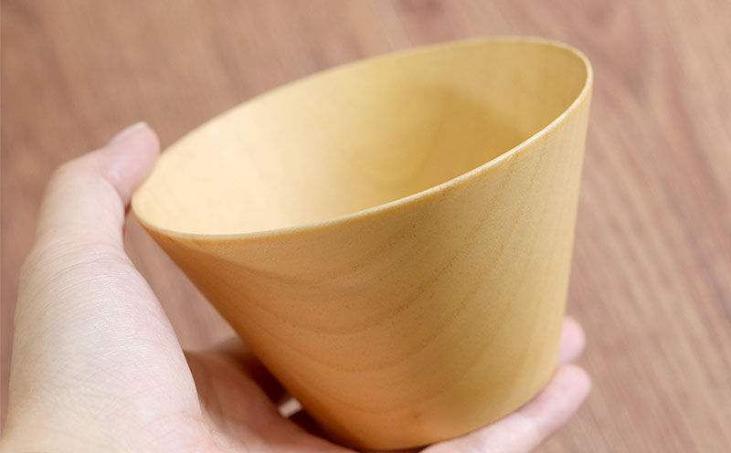 ナチュラルカップ 1客 005A695