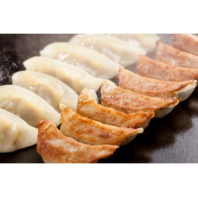 ふるさと納税 春日市 【冷凍】焼餃子50個入り×2袋
