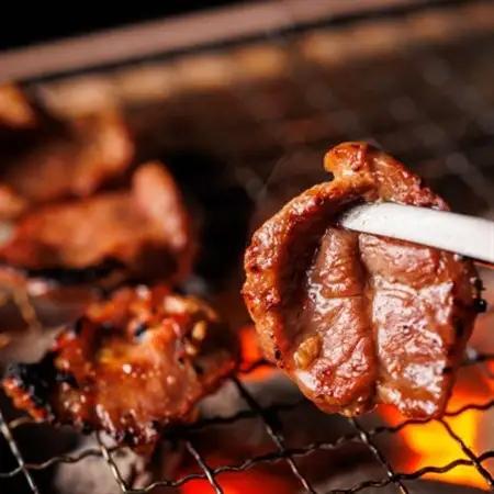 国産「北海道産」の希少な味付豚ハラミ 200g×5p 計1kg_小分け 豚肉 豚 ホルモン ハラミ 国産 焼肉 焼き肉 アウトドア キャンプ BBQ bbq 手切り 一人暮らし セット おかず 焼肉食