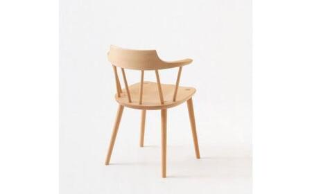 飛騨産業 YURURI ユルリ SL221AB アームチェア 飛騨の家具 ビーチ材 椅子 TR3981【家具 椅子 いす チェア おしゃれ 人気 おすすめ 新生活 一人暮らし 国産】 