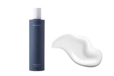 Waphyto シャンプー コンディショナー セット ナーチュア 250ml × 2