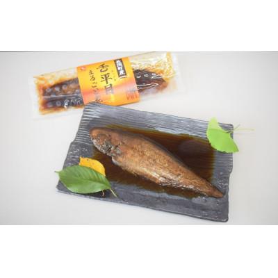 ふるさと納税 長洲町 長洲町産　舌平目　まるごと煮 |  | 01