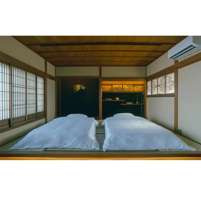 【お部屋で愉しむKISSAのディナー】4名様用　夕食とクラフトビール付き（部屋食）プラン
