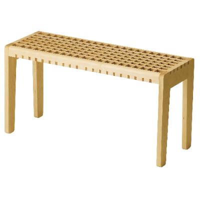 ふるさと納税 旭川市 旭川家具　cosine　KOHSHIスツール_01286