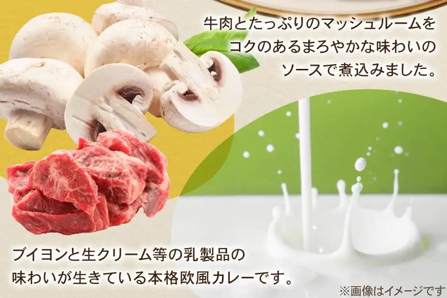 カレー レトルト ハウス カレーマルシェ 中辛 10個