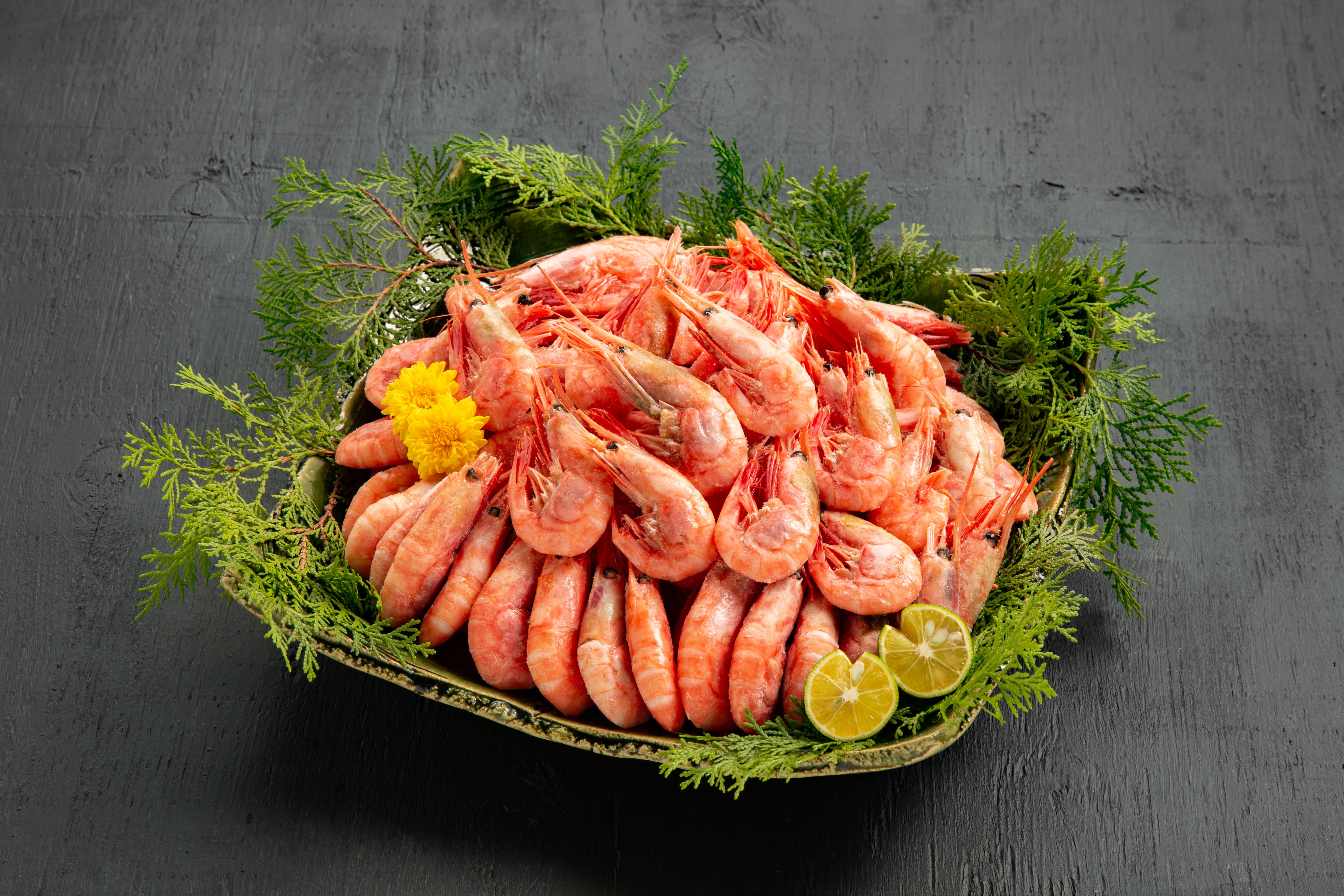 
                  9-47 【訳有り】ボイル甘えび1kg
                