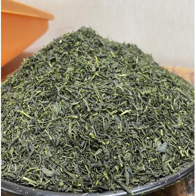 ふるさと納税 佐賀県 【全国茶品評会で最優秀産地賞受賞】沢山の人に飲んで頂きたい佐賀自慢のお茶合計1kg 100g×10袋 |  | 01