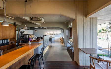 BOTTLE COFFEE カフェ・オ・レ ベース 1本 ドリンク カフェオレ コーヒー 珈琲 岐阜市 / いわと[ANGC009]