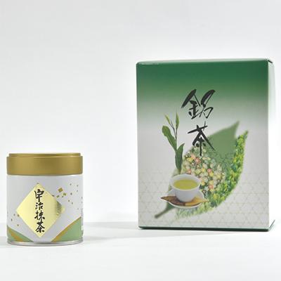 ふるさと納税 宇治田原町 手摘み　宇治抹茶(40g) |  | 01