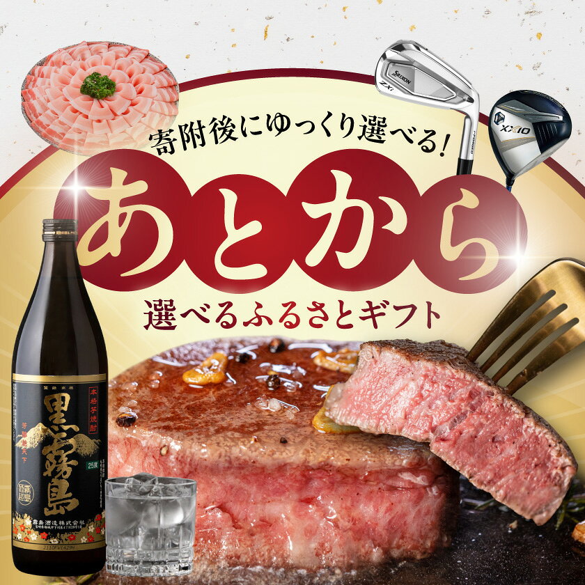 【ふるさと納税】【寄附金額が選べる！】あとからセレクト【ふるさとギフト】 - 1,000円〜200万円 あとから選べる ギフトポイント 専用サイトで交換 訳あり 駆け込み 送料無料 SKU-ASG 【宮崎県都城市】