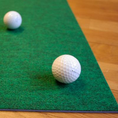 ふるさと納税 高知市 ゴルフ練習用・パターマット工房・高速EXPERT45cm×3mと練習用具【AG067】 |  | 02