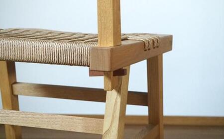 No.975 ペーパーコードチェア