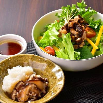 ふるさと納税 豊後大野市 大分県産椎茸スライス120g(30g×4) |  | 02