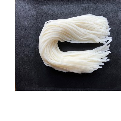 登米の米粉めん 白米麺120g×10食 グルテンフリー【1475716】