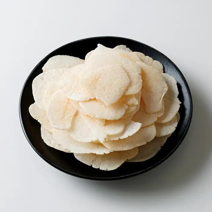 焼きじゃが うすしお味 (12袋) ポテトチップス ポテチ ヘルシー うすしお じゃがいも スナック おやつ お菓子 菓子 おつまみ 常温 ノンフライ【opbg001】【テラフーズ】