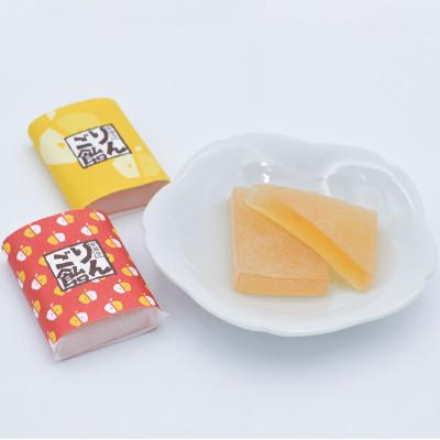 ふるさと納税 遠野市 りんご飴 24個 セット まつだ松林堂 銘菓 / 贈答や手土産にもおすすめ 岩手県遠野市 |  | 01