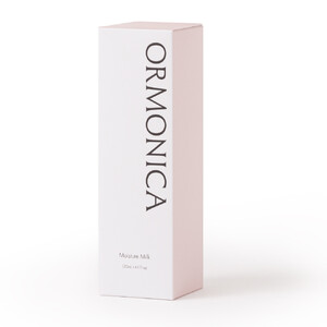 オルモニカ モイスチャー ミルク 120mL