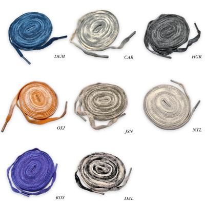 ふるさと納税 小牧市 NODC New Vintage SHOELACES (160cm DEM) [173N30-44] |  | 03