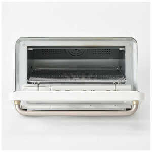 BRUNO スチーム＆ベイクトースター ホワイト 0152-005-S07-3