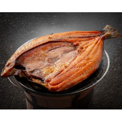 ふるさと納税 小清水町 開き桜ます一夜干し4枚セット |  | 02