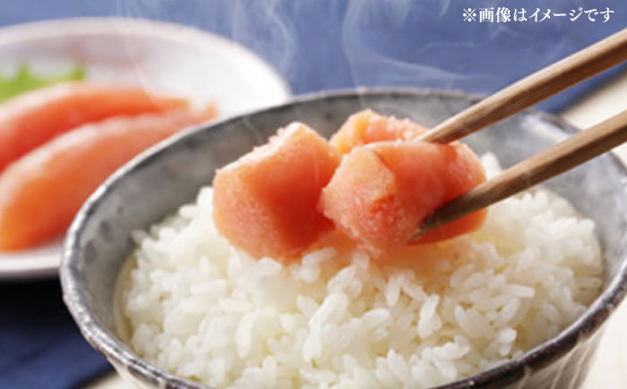 博多長谷川徳用無着色辛子明太子１kg《築上町》【株式会社壱岐の島】 [ABEM002]