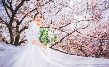 撮影 チケット ウェディング フォト 撮影