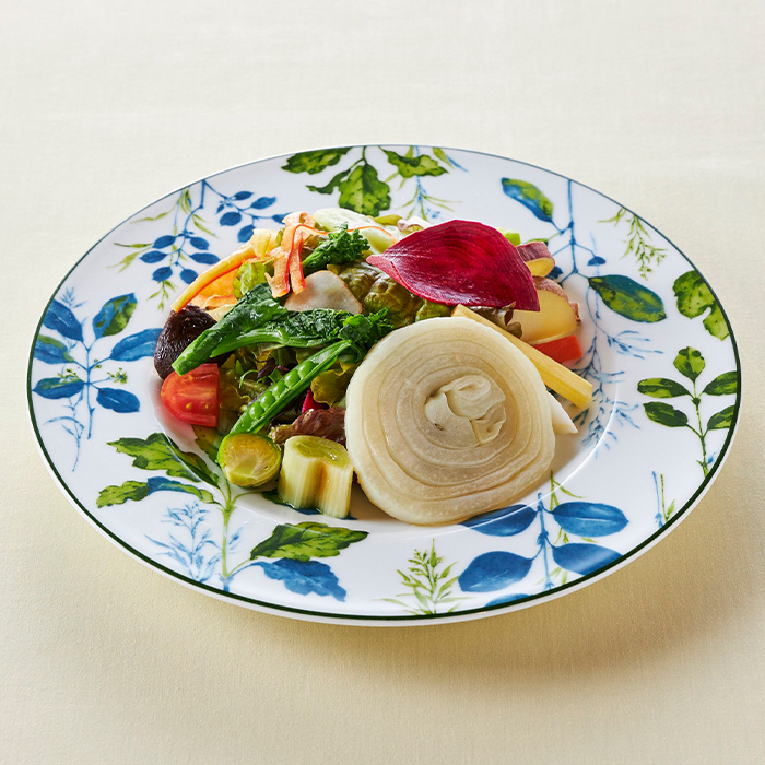 淡路島の新鮮野菜セット【平日お届け】　野菜セット_イメージ5