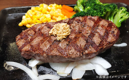 くまもと 黒毛和牛 和王 ミスジ ステーキ 約600g（約150g×4枚）ミスジステーキ[AYBR013]