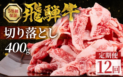 【定期便12回】飛騨牛 切り落とし赤身 400g 牛肉 肉 すき焼き すきやき  牛肉 肉 おにく 牛肉 肉  牛肉  商品  飛騨牛 牛肉   飛騨牛 牛肉 牛肉 飛騨牛 すき焼き用 牛肉 冷凍  牛肉 すき焼きセット 和牛  国産 スライス  にく 高級 ギフト  人気  すき焼き肉 牛しゃぶ 鍋 すき焼き鍋