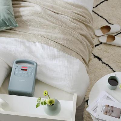 ふるさと納税 角田市 ふとん乾燥機 カラリエ ColorsFK-RC3-Gグリーン |  | 01