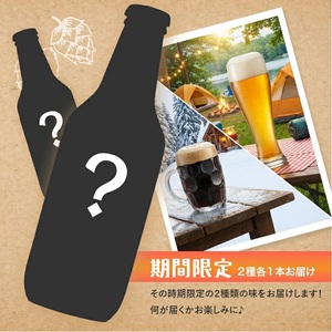 SC0713　【酒田トラディショナルビール】 クラフトビール 限定酒入り6種類(Pale Ale、IPA、White Ale、Stout、期間限定酒2種)　330ml×6本セット