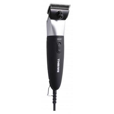 ふるさと納税 岡山市 ヘアークリッパー MODEL 535Z-H(BK) ブラック 2mm刃付　理美容業界業務用