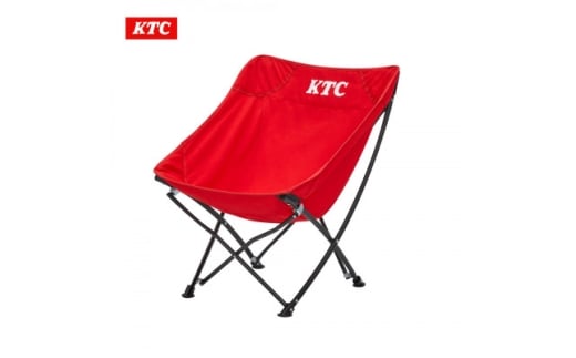 KTCフォールディングチェア [YG-304]【1675516】