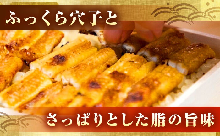 あなごめし（冷凍）4個セット