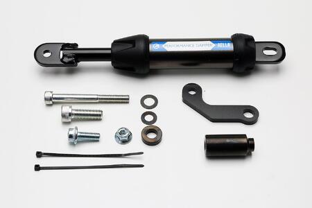 【AELLA】DUCATI ディアベル｜パフォーマンスダンパー®  (Diavel V4) AA-ACT003 ［ 京都 バイク カスタム パーツ 人気 おすすめ ツーリング ライダー バイカー メー