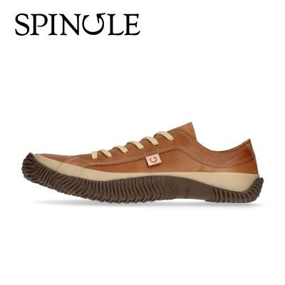 ふるさと納税 府中市 SPINGLE　SP-110　Light Brown　XS(22.5cm)