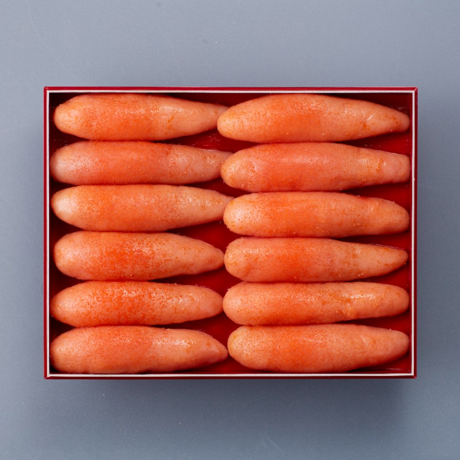 無着色辛子めんたい800g （400g×2パック）