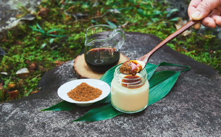 丹波路ぷりん　詰め合わせ　6個入り（黒豆2個・白小豆2個、カスタード2個） | 兵庫県 丹波篠山市 お菓子 おかし スイーツ お取り寄せ お取り寄せスイーツ お土産 洋菓子 食品 食べ物 ギフト プレ