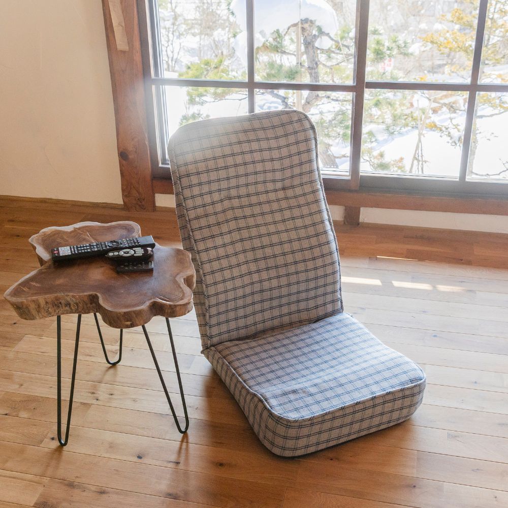 【ふるさと納税】座椅子 リクライニング 14段階 グレー リクライニング座椅子 ハイバック 日本製 シンプル 一人用 一人暮らし 新生活 プレゼント ギフト 完成品 組立不要 国産 インテリア 雑貨 家具 椅子 イス いす チェア 15000円 1万5千円 明光ホームテック 岐阜県 大垣市