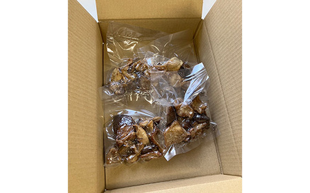 尾野精肉店のせんじがら 1パック(60g)
