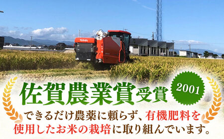 令和7年産 さがびより 玄米 5kg 【ももさき農産】特A 特A評価 [HCG016]玄米