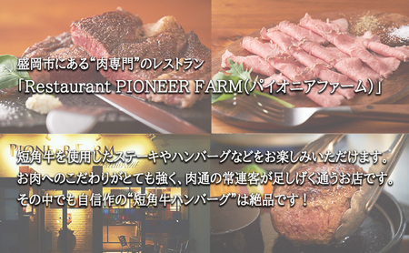 もりおか短角牛 ひき肉カレー 5食 セット ブランド和牛 大人のカレー カレー 牛カレー カレーライス ひき肉 お店の味 惣菜 おかず 夕食 ごはん 家族 お手軽 簡単調理 挽肉 curry かれー 