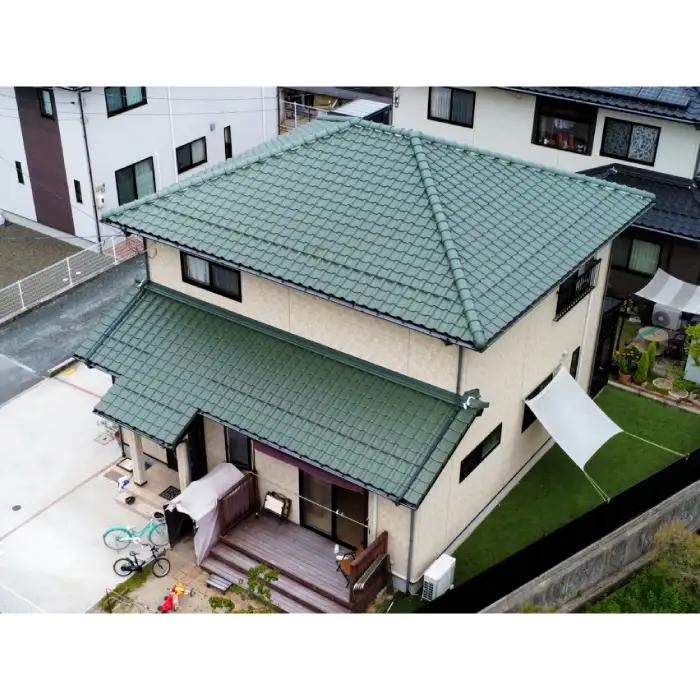 【要事前連絡】ドローン空撮サービス（島根県大田市内撮影限定）【有資格者 ドローン 撮影 自宅 マイホーム 実家 会社 静止画 思い出 記念 不動産 眺望撮影 風景 自然 ゆかりの地 風景写真】